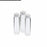 DWK Kimble 33 Expansion Borosilicate Glass Vial w/Cap Attached - 33 Expansion Borosilicate Clear Glass Vial with Phenolic Cap Attached, 28 x 57 mm - 60811S-5