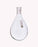 DWK Life Sciences Kimble Recovery Flask with Square Joint Bead - Recovery Flask with Square Joint Bead, 29/42 2000 - 608675-6829