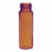 DWK Life Sciences Kimble Amber Screw Thread Vials without Cap - Amber Screw Thread Vial without Cap, 17 x 38 mm - 60912-1738