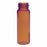 DWK Life Sciences Kimble Amber Screw Thread Vials without Cap - Amber Screw Thread Vial without Cap, 19 x 40 mm - 60912-1940