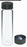 DWK Life Sciences Kimble Shell Vials - Shell Vial, Assembled with Phenolic Seal Cap, 40 mL - 60941A-40