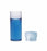 DWK Kimble Amber Shell Plug Style Vial with Needle Closure - DBD-VIAL, SHELL, N51A, TITESEAL CAP OFF, 1DR - 60965D-1