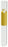 DWK Life Sciences Kimble Color Coded Blood Typing Tubes - TB, BLD TYPG A1 YL 10X7 1000/CS - 60A10BZ1