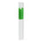 DWK Kimble Borosilicate Glass Tubes with 3/4 Branded Labels - 10X75 DCT, 3/4" FROM OPEN END LABEL BLUE - 60A10BZXB