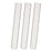 DWK Life Sciences Kimble Plain Soda Lime Glass Tube - TUBE CULTR DISPO 13X100 - 60CM13
