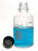 DWK Life Sciences Kimble Rubber Lined Cap Media Bottle - Media Bottle with Rubber-Lined Cap, 250 mL - 61110R-250