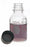 DWK Life Sciences Kimble PTFE Lined Cap Media Bottle - BOTTLE, MEDIA, PTFE-LIND CAP - 61110T-125