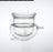 DWK by DWK Kimble Jacketed Cylindrical Reaction Flask - REACTION FLASK 1000 ML - 612100-1000
