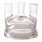 DWK Life Sciences Kimble Reaction Flask - Reaction Flask, 1000 mL - 614002-1000