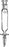 DWK Kimble Ungraduated Addit Funnel w/PTFE Stopcock - Ungraduated Addition Funnel with PTFE Stopcock, No Stopper, 250 mL - 633031-0250