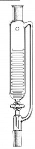DWK Kimble Graduated Add Funnel w/Pressure Line and PTFE Plug - FUNNEL 500 ML - 634500-0500