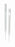 DWK Life Sciences Kimble Disposable Pasteur Pipettes - Disposable Borosilicate Pasteur-Type Pipette, 5.75" L, 250/Pack - 63A53