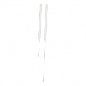 DWK Life Sciences Kimble Disposable Pasteur Pipettes - Disposable Borosilicate Pasteur-Type Pipette, 5.75" L, 250/Pack - 63A53