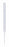 DWK Life Sciences Kimble Disposable Pasteur Pipettes - Disposable Borosilicate Pasteur-Type Pipette, 5.75" L - 63C49