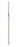 DWK Kimble Wintrobe Erythrocyte Sedimentation Rate Tube - TUBE BLUE WINTROBE PK200 - 64FR828B-BLUE