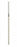DWK Kimble Wintrobe Erythrocyte Sedimentation Rate Tube - DBD-TUBE WINTR SED Y 115X5MM PK200 - 64FR828B