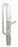 DWK Life Sciences Kimble Gas Bubbler - BUBBLER GAS - 652210-0000