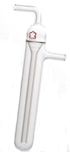 DWK Life Sciences Kimble Gas Bubbler - BUBBLER MINERAL OIL - 652220-0000