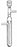 DWK Life Sciences Kimble Gas Bubbler - BUBBLER W/VALVE - 652230-0000