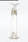 DWK Life Sciences Kimble Tall Form Gas Washing Bottle - Tall Form Gas Washing Bottle, 125 mL - 657752-0125