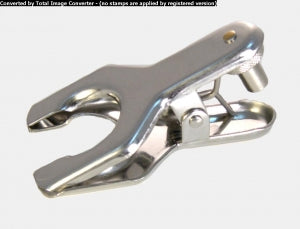 DWK Life Sciences Kimble Taper Joint Clamps - Taper Joint Pinch Clamp, Size 28 - 675000-0028