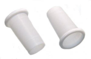 DWK Life Sciences Kimble Sleeves - PTFE Sleeve, 29/42 - 676100-2942