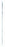 DWK Life Sciences Kimble Bacteriological Plugged Sterile Pipet - Glass Disposable Milk or Bacteriological Pipette, Plugged, Sterile, 1.1mL, 200/Pack - 72106-11