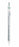 DWK Life Sciences Kimble Strl Disposable Serological Pipet - Sterile Disposable Glass Shorty Serological Pipettes, To Deliver (TD), 50mL, Purple Band, Multipack - 72110-50510