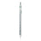 DWK Life Sciences Kimble Strl Disposable Serological Pipet - Sterile Disposable Glass Shorty Serological Pipettes, To Deliver (TD), 5mL, Blue Band, Individually Wrapped - 72115-5110
