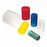 DWK Life Sciences Kimble KIM-KAP Polypropylene Closures - KIM-KAP Polypropylene Closure Cap, Blue, 18 mm - 73665-18
