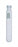 DWK Kimble Screw Threaded Borosilicate Glass Tubes - Type I Borosilicate Glass Disposable Nonsterile Culture Tube, 16 mL Overflow Capacity, No Cap, 15-415 GPI Finish, 16 mm x 125 mm - 73750-16125