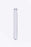 DWK Life Sciences Kimble Disposable Screw Thread Culture Tubes - Disposable Screw-Thread Culture Tubes, Round Bottom, 15-415 Threads, 12 mL Overflow Capacity, 100 mm L - 73770-16100