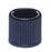 DWK Life Sciences Kimble Phenolic Caps with Liners Chas - Black Phenolic Cap With Cemented-In Rubber Liner, 13-415mm Thread Finish - 73800-13415