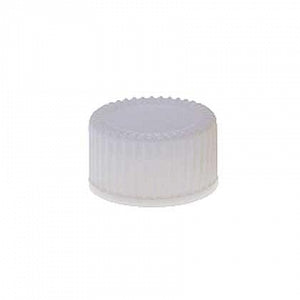 DWK Life Sciences Kimble Urea Caps / Closures - CLOSURE, UREA, S / T, F217/PTFE - 73802U-18400