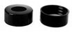DWK Kimble Cap for EPA Water Analysis Vial - OPEN TOP S / T CLOSURE - 73804-24400