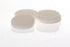 DWK Life Sciences Kimble Flat Disc Septa - SILICONE DISC .090" - 73818X-24
