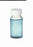 DWK Life Sciences Kimble Vials with Scintillation Urea Caps - KG33 Scintillation Vial with Attached Polypropylene / Pulp Cap, 20 mL - 74504-20