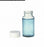 DWK Kimble Glass Scintillation Vials w/Unattached Cap - Glass Scintillation Vial with Unattached Cap, KG33, Polypropylene / Pulp Foil Cap Off, 20 mL - 74517-20