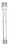DWK Life Sciences Kimble Air Condenser - CONDENSER AIR 14/10 - 746060-0000