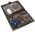 DWK Life Sciences Kimble Standard Threaded Microscale Kit - MICRO KIT 14/10 INTERMED - 746200-0000