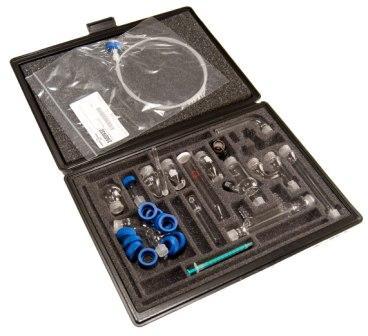 Kimble Threaded Intermediate 14/10 Kit by DWK Life Sciences