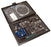 Kimble Threaded Intermediate 14/10 Kit by DWK Life Sciences