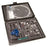 Kimble Threaded Intermediate 14/10 Kit by DWK Life Sciences