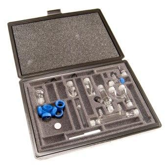 Kimble Threaded Intermediate 14/10 Kit by DWK Life Sciences