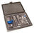 Kimble Threaded Intermediate 14/10 Kit by DWK Life Sciences