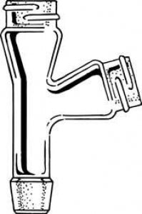 DWK Kimble Connecting Adapters - ADAPTER CONNECTING 14/10 - 746320-0000