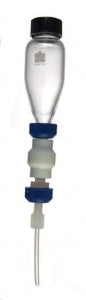 DWK Life Sciences Kimble Separatory Funnels - FUNNEL SEPARATORY 15ML - 747580-0015