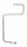 DWK Life Sciences Kimble Melting Point Capillary - Capillary Gas Delivery Tube, 8-425 - 747620-0000