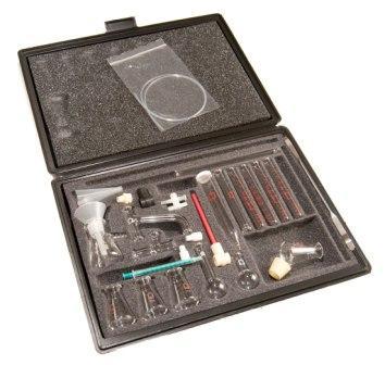 Kimble Williamson Standard Kit by DWK Life Sciences