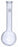 DWK Life Sciences Kimble Long-Neck Flask - Long-Neck Flask, 5 mL - 748009-1005